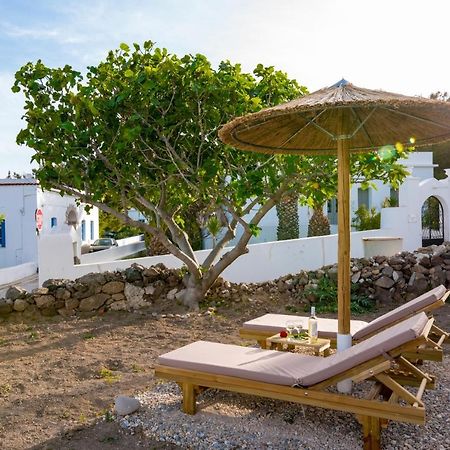 Στην Ωραία Πλάκα Villa Plaka  Luaran gambar