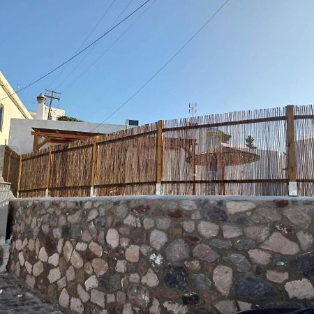 Στην Ωραία Πλάκα Villa Plaka  Luaran gambar