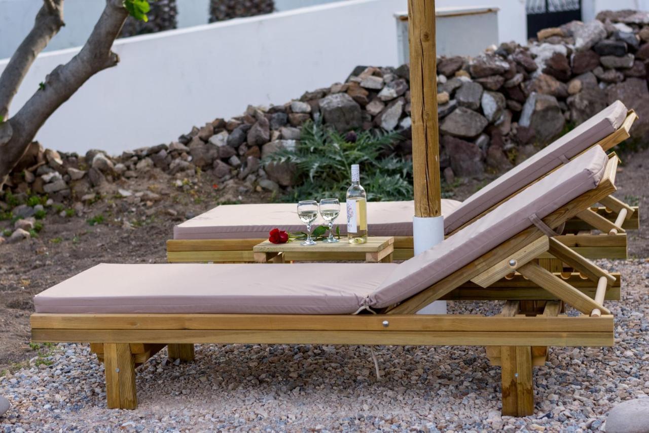 Στην Ωραία Πλάκα Villa Plaka  Luaran gambar