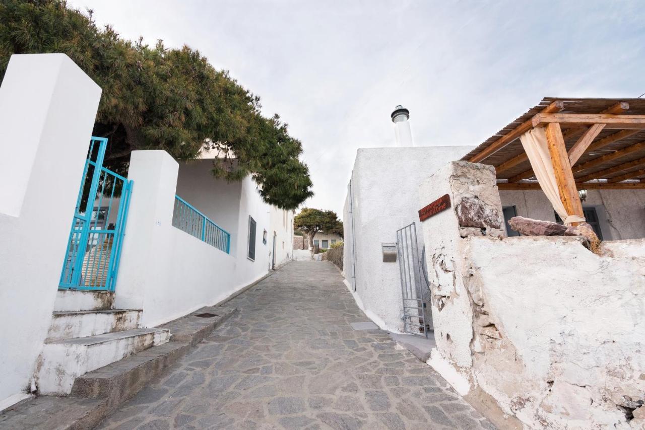 Στην Ωραία Πλάκα Villa Plaka  Luaran gambar