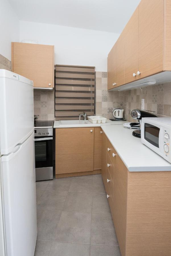 Στην Ωραία Πλάκα Villa Plaka  Luaran gambar