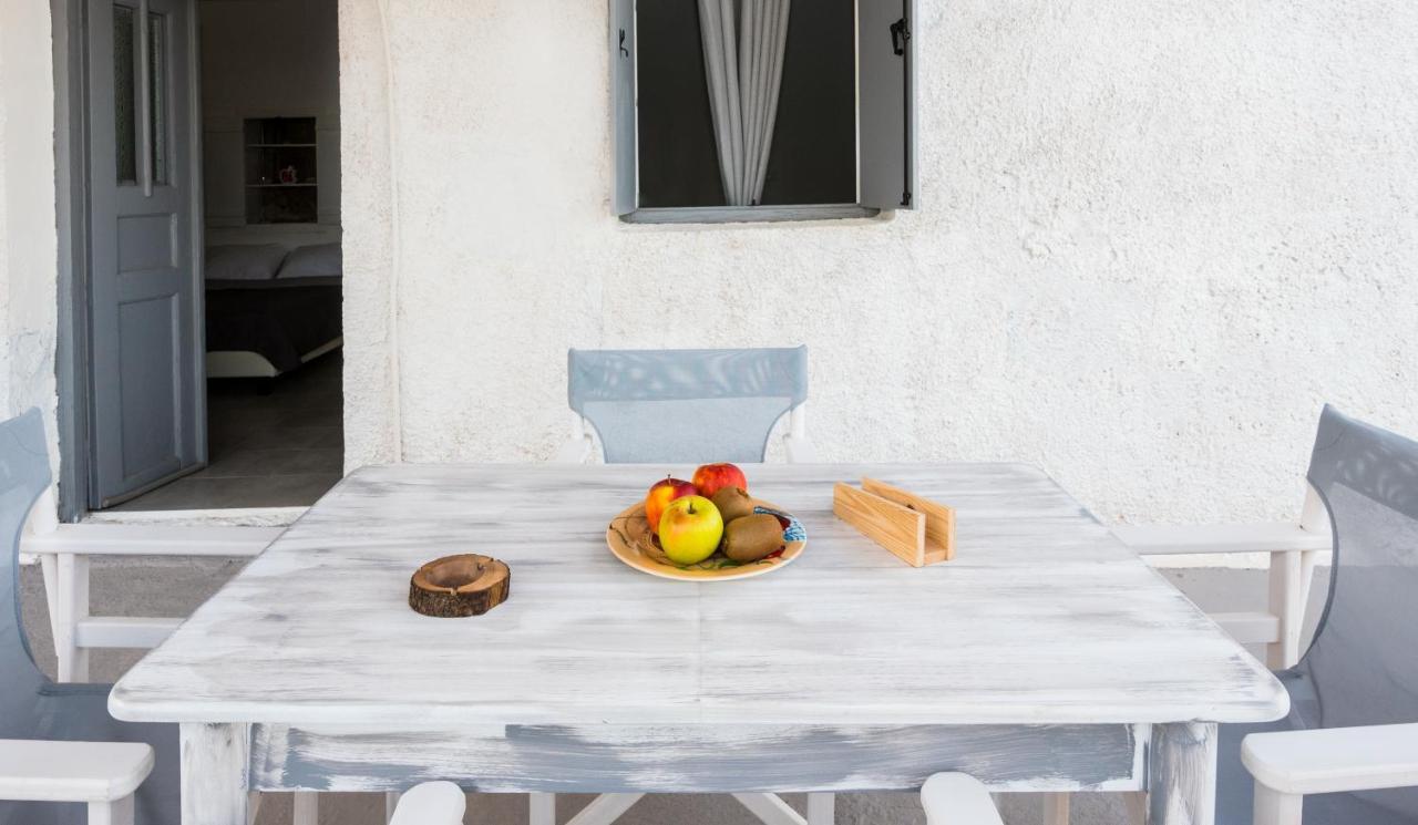Στην Ωραία Πλάκα Villa Plaka  Luaran gambar