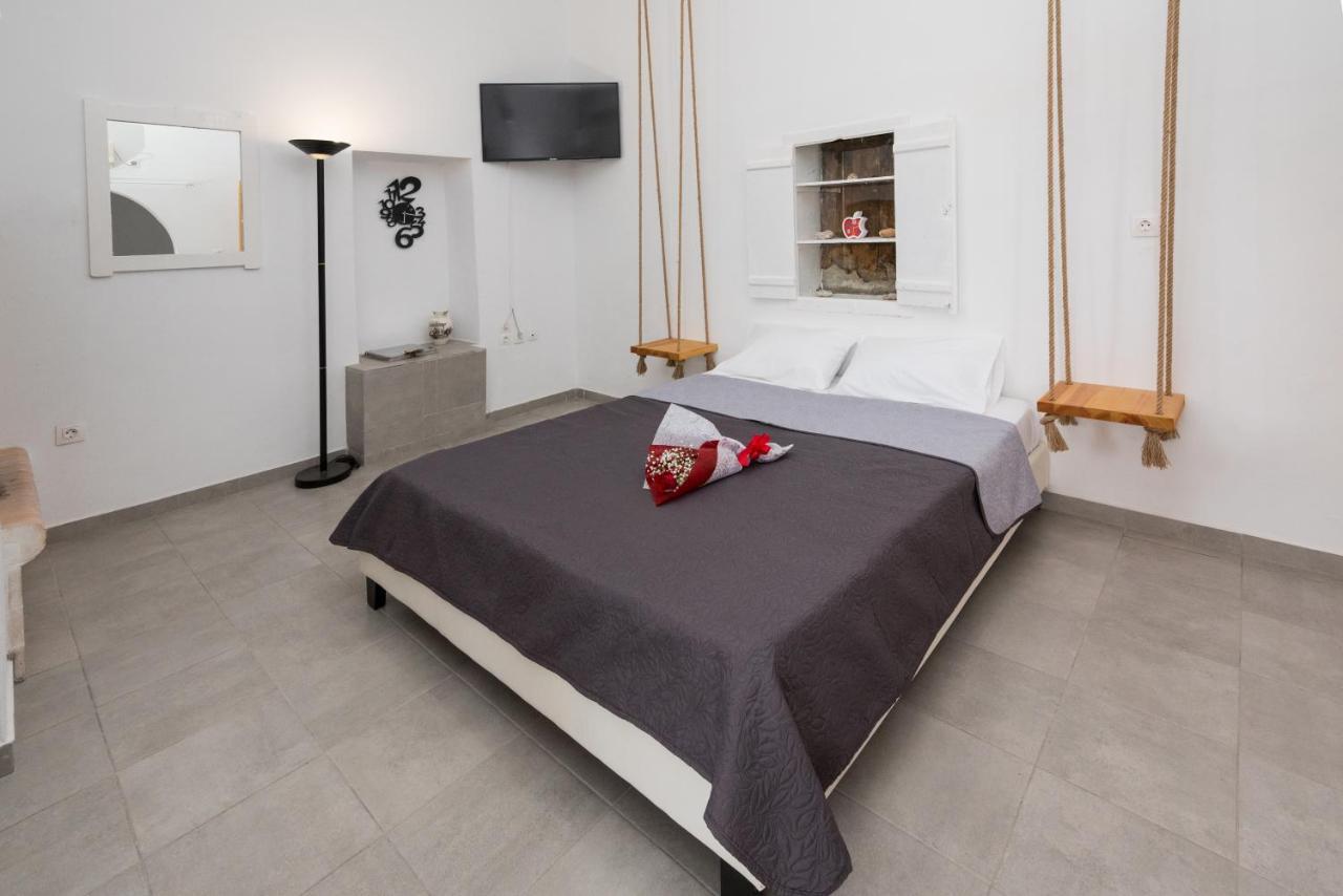 Στην Ωραία Πλάκα Villa Plaka  Luaran gambar