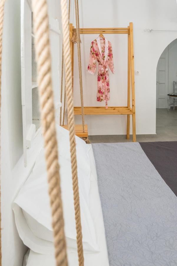 Στην Ωραία Πλάκα Villa Plaka  Luaran gambar
