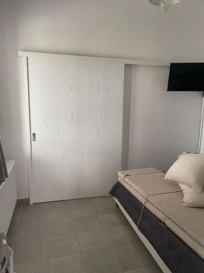 Στην Ωραία Πλάκα Villa Plaka  Luaran gambar