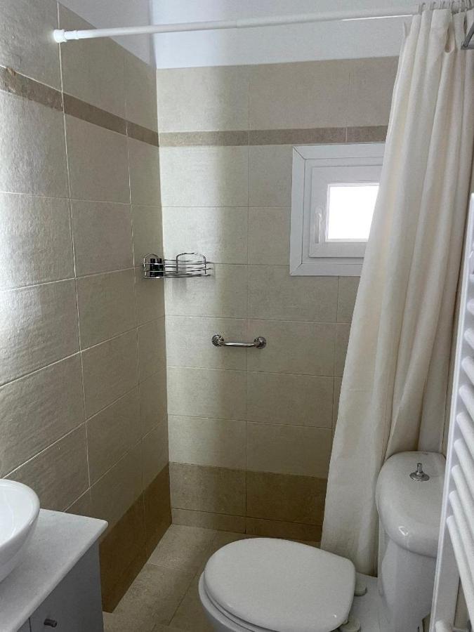 Στην Ωραία Πλάκα Villa Plaka  Luaran gambar