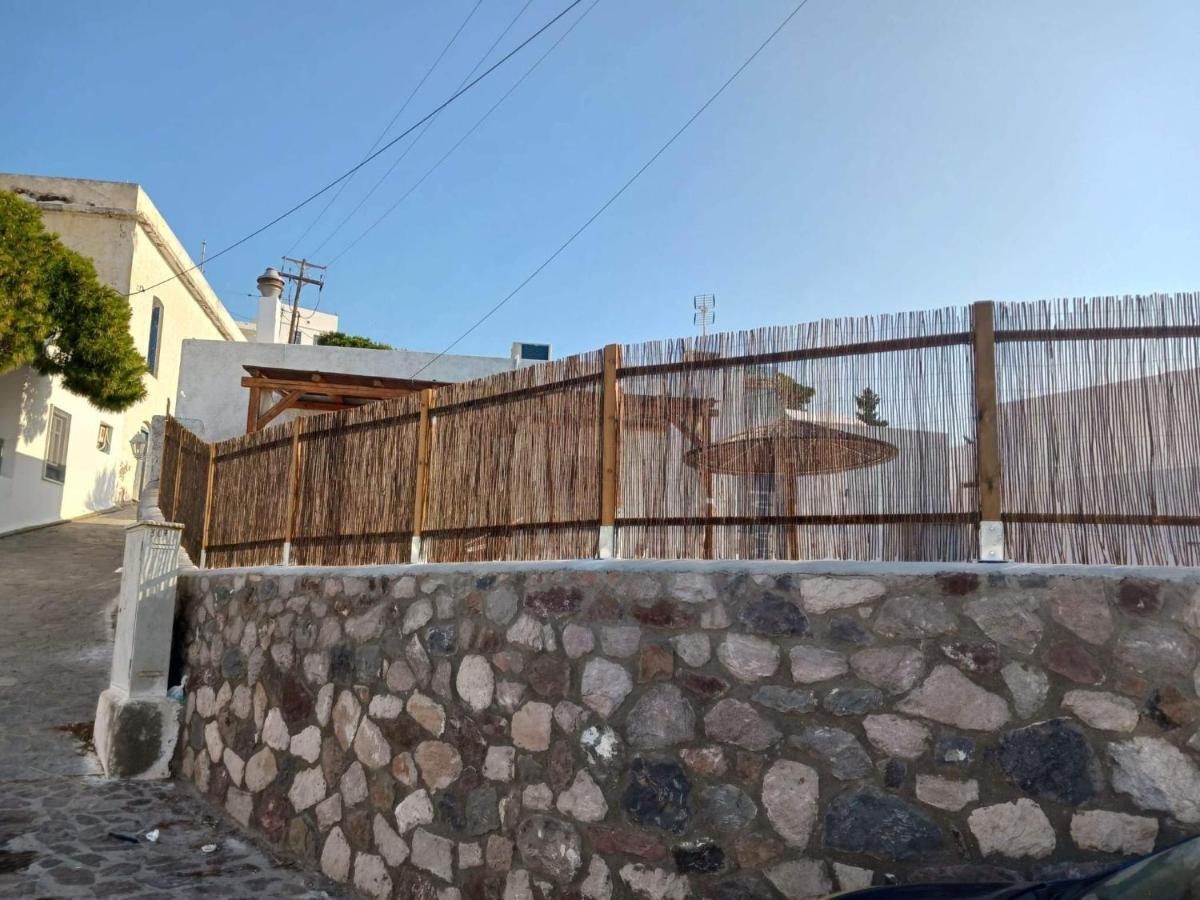 Στην Ωραία Πλάκα Villa Plaka  Luaran gambar